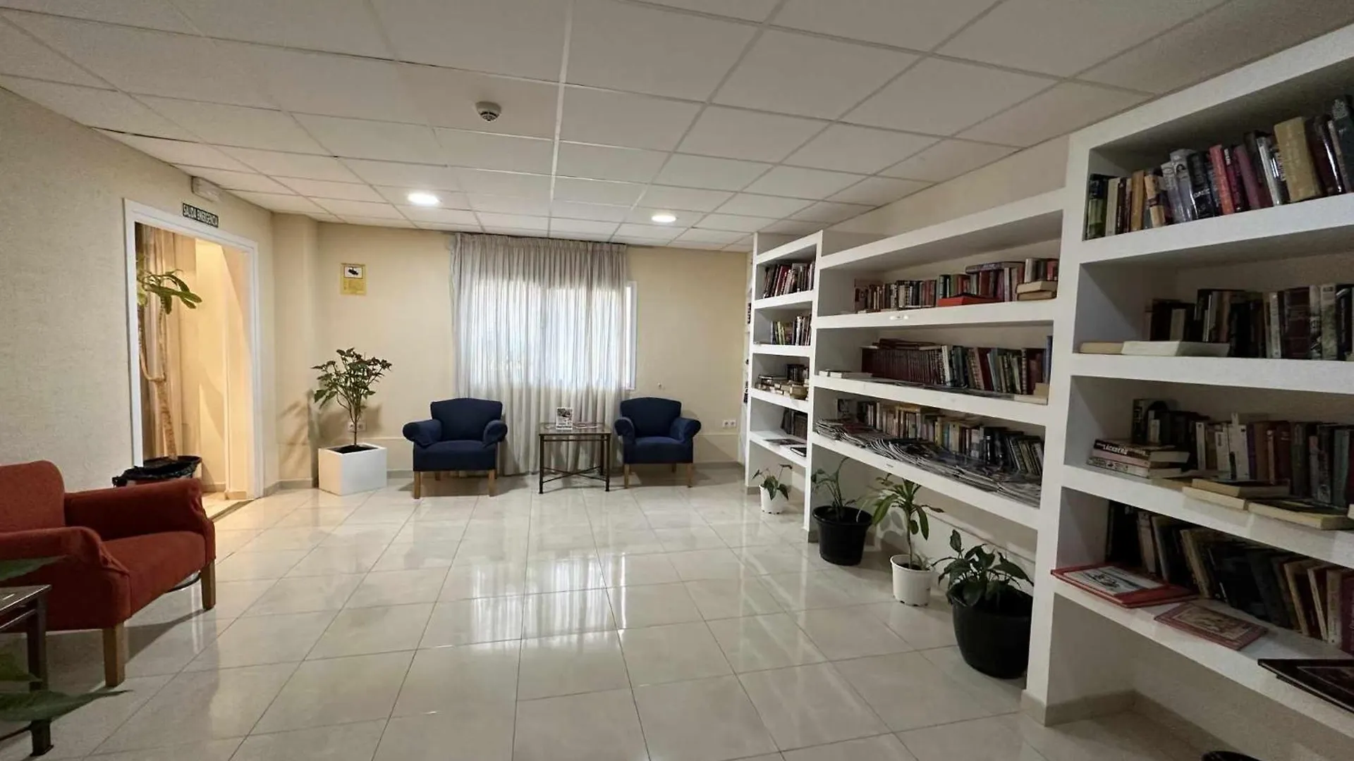 Estudio Pyr Privado Frente Al Puerto De Fuengirola 0*,  Spain