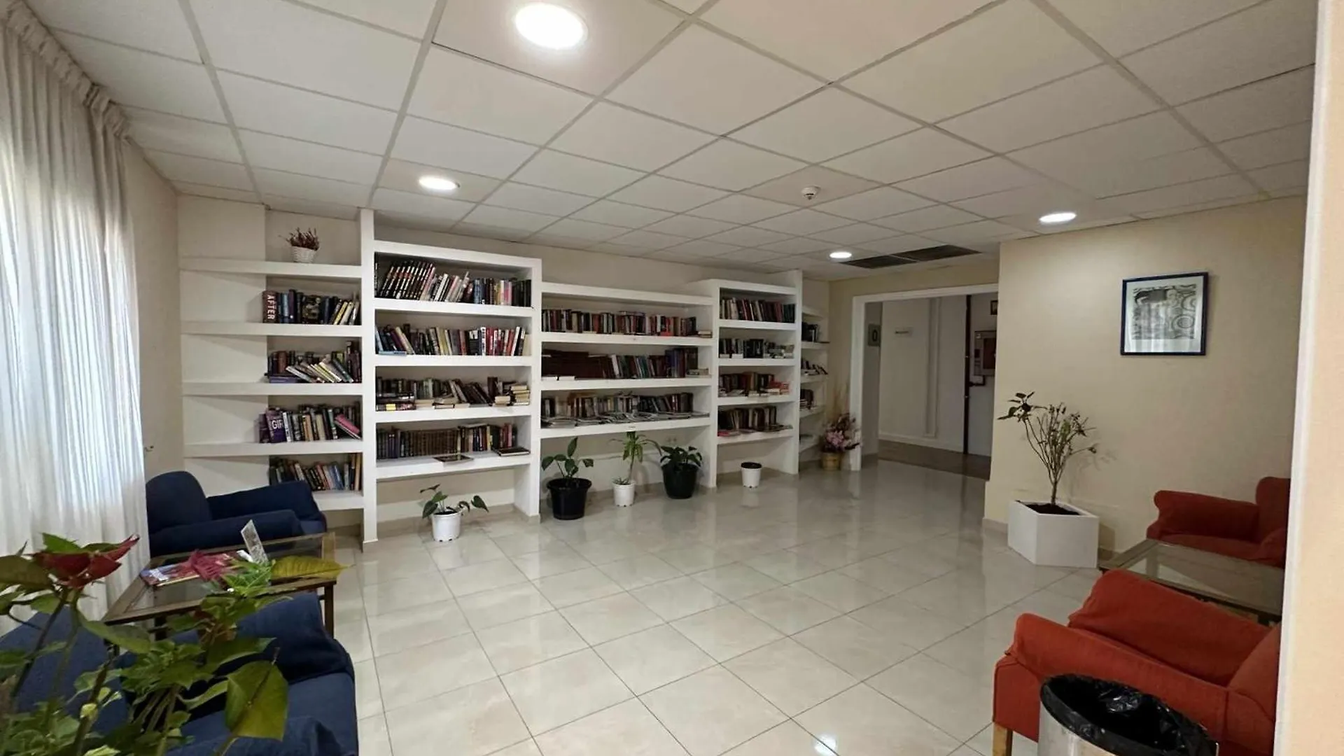 Estudio Pyr Privado Frente Al Puerto De Fuengirola