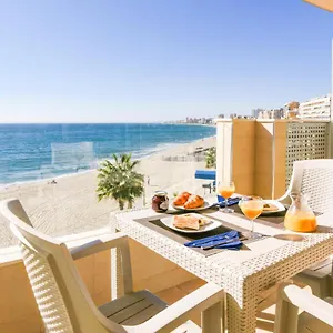 Apartmán Vegasol Playa At, Fuengirola