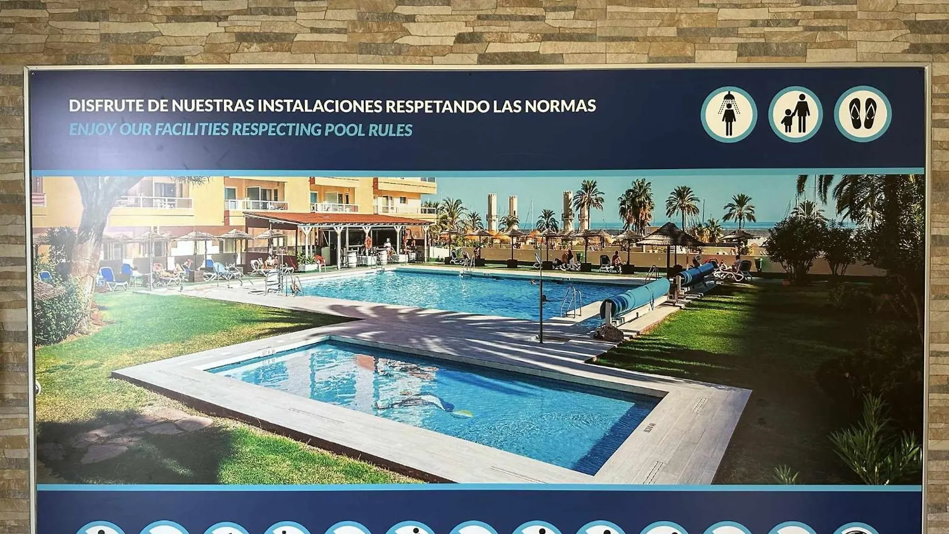 Estudio Pyr Privado Frente Al Puerto De Fuengirola Apartment